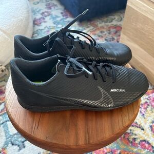 Nike Indoor Soccer Shoes